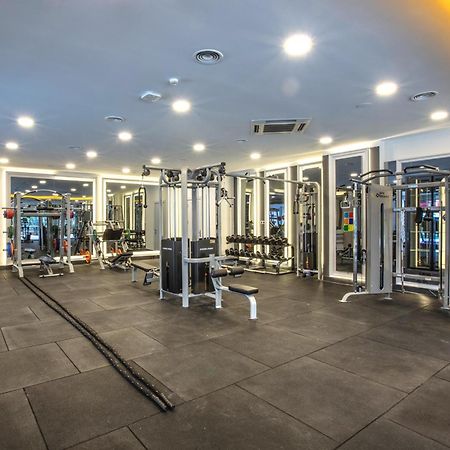 Ramada Hotel & Suites By Wyndham Kuşadası Ngoại thất bức ảnh