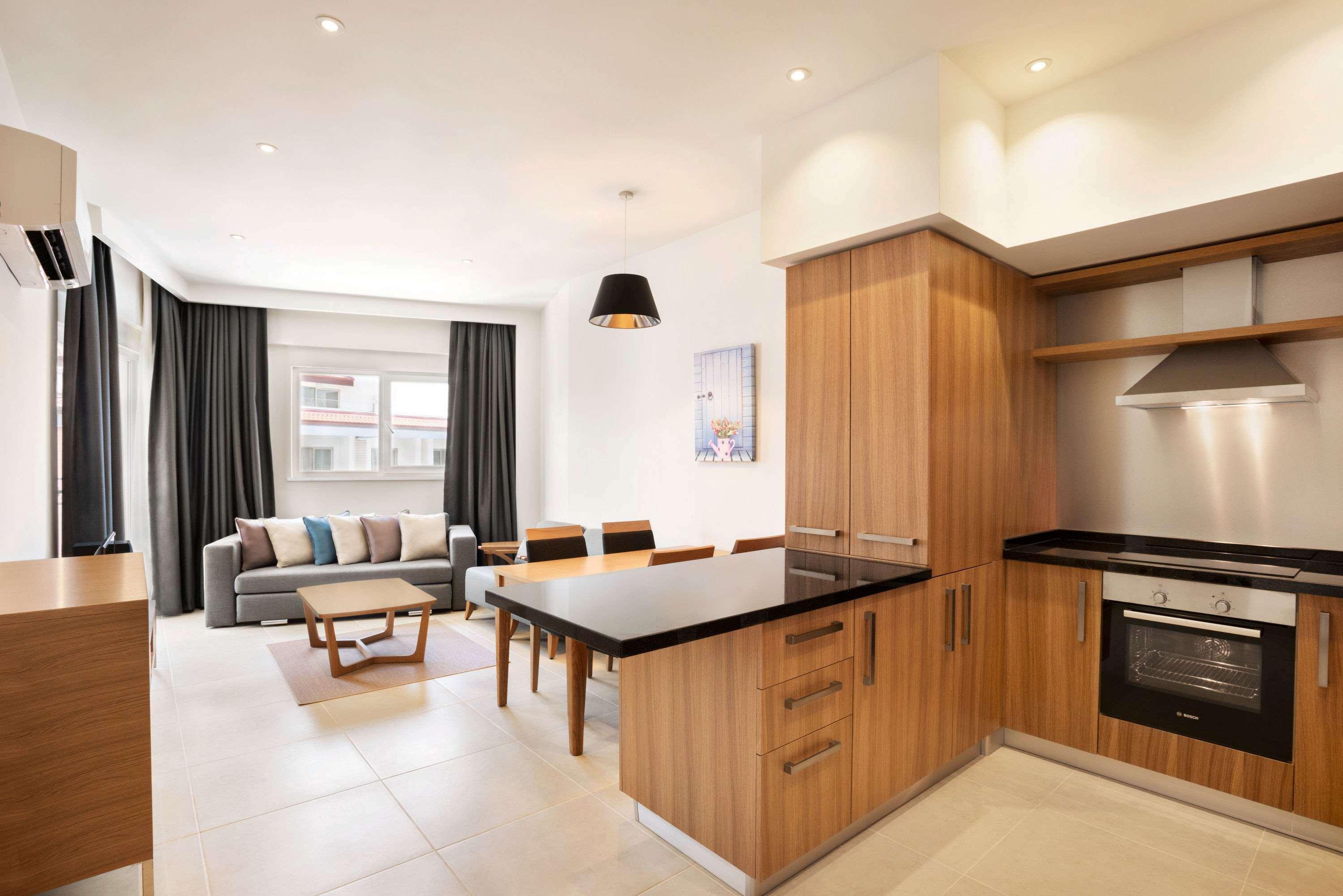 Ramada Hotel & Suites By Wyndham Kuşadası Ngoại thất bức ảnh