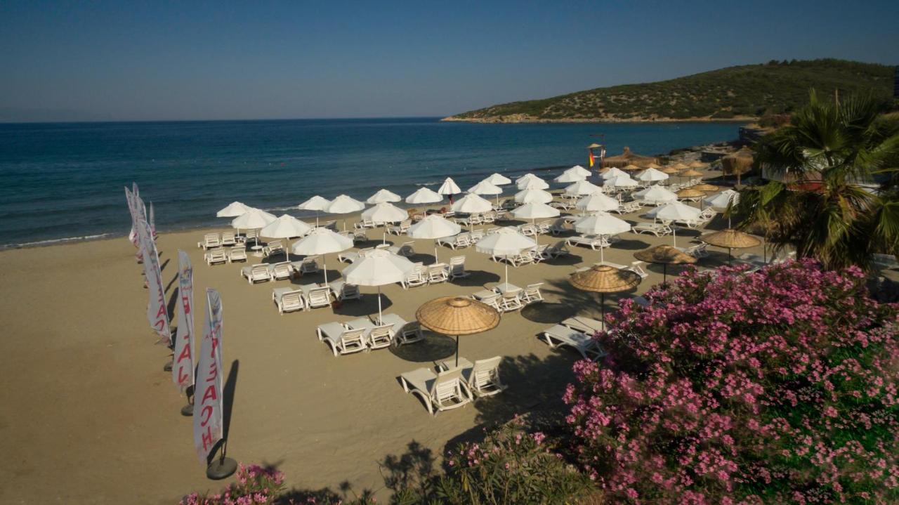 Ramada Hotel & Suites By Wyndham Kuşadası Ngoại thất bức ảnh